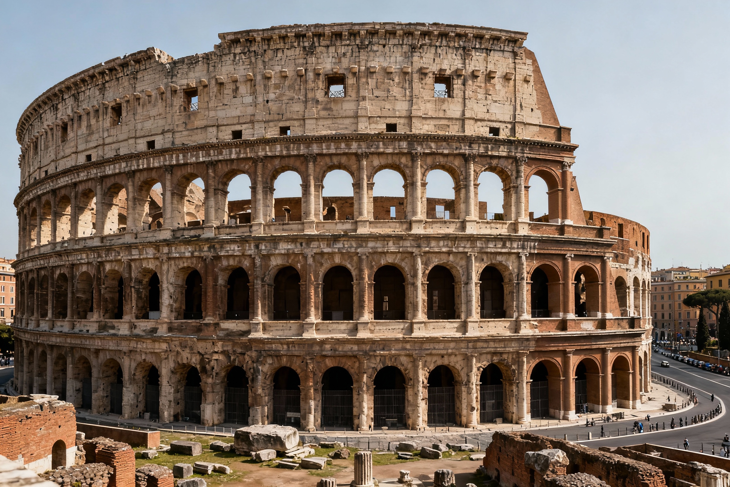 Colosseum