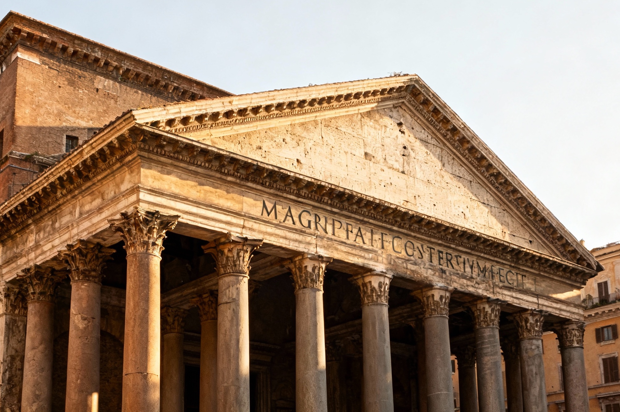 Pantheon