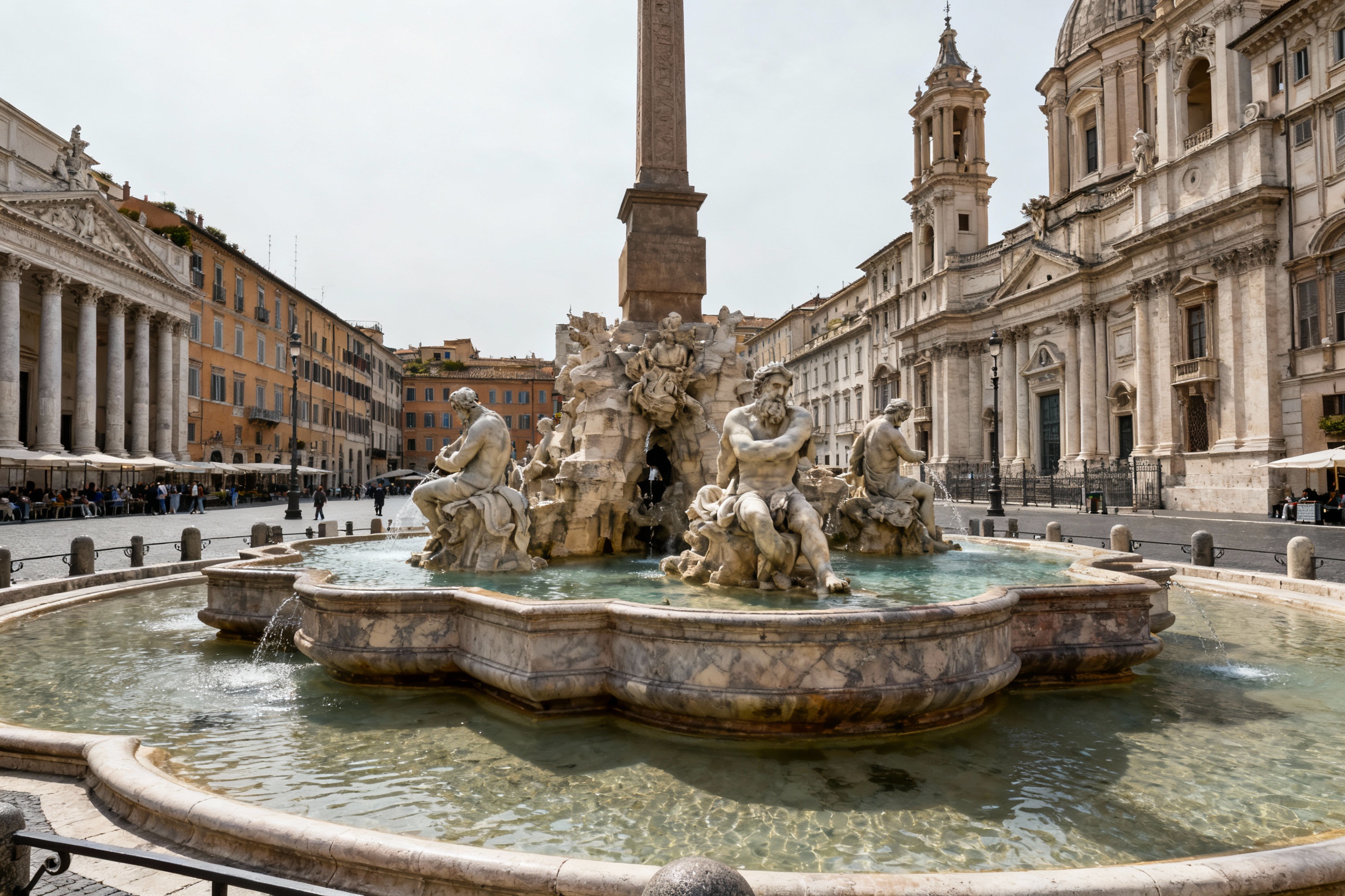 Piazza Navona