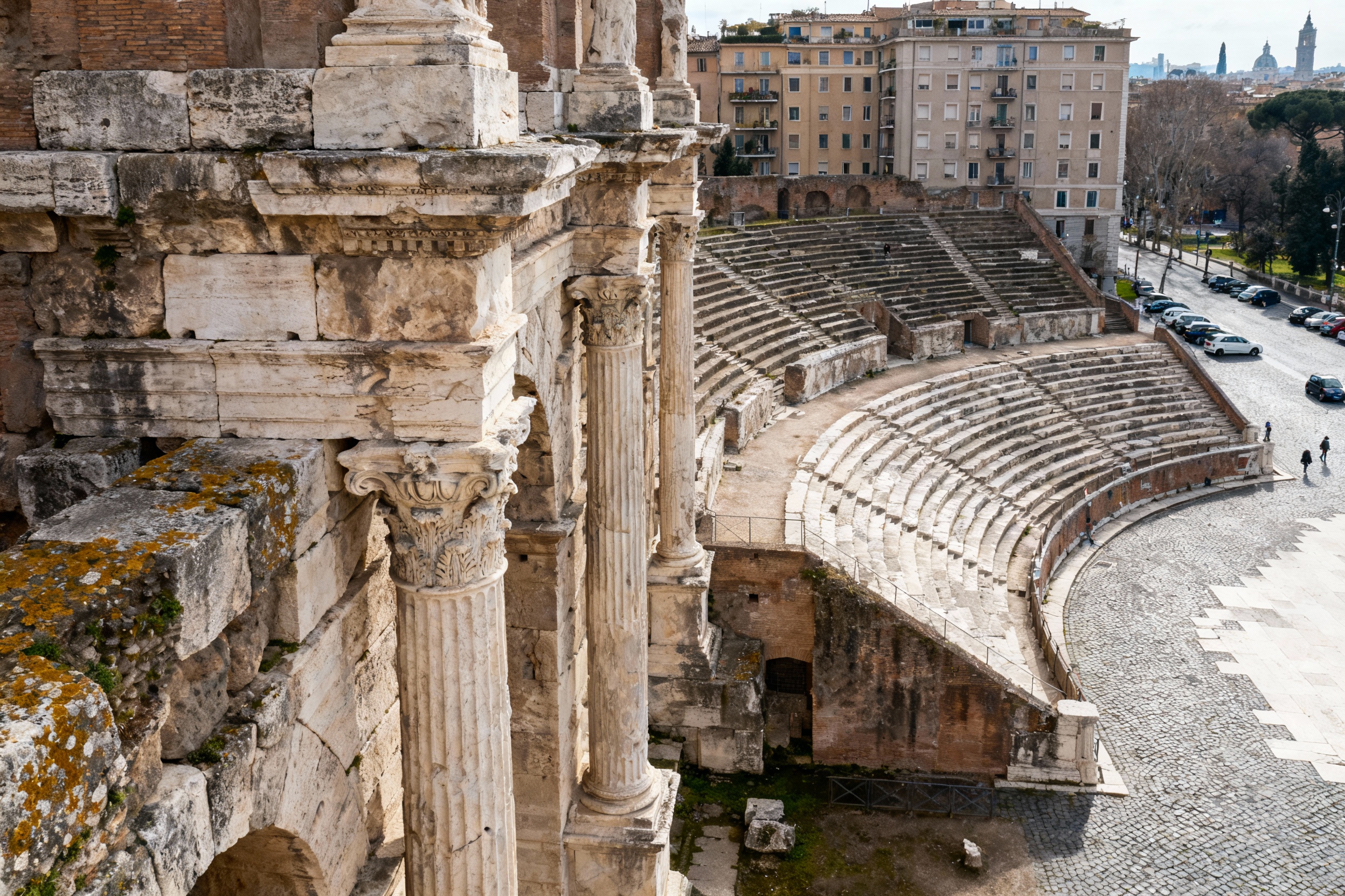 Teatro di Marcello